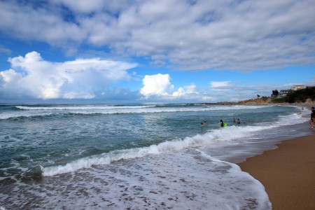 The South Coast Beaches are open and ready for you this December holiday.