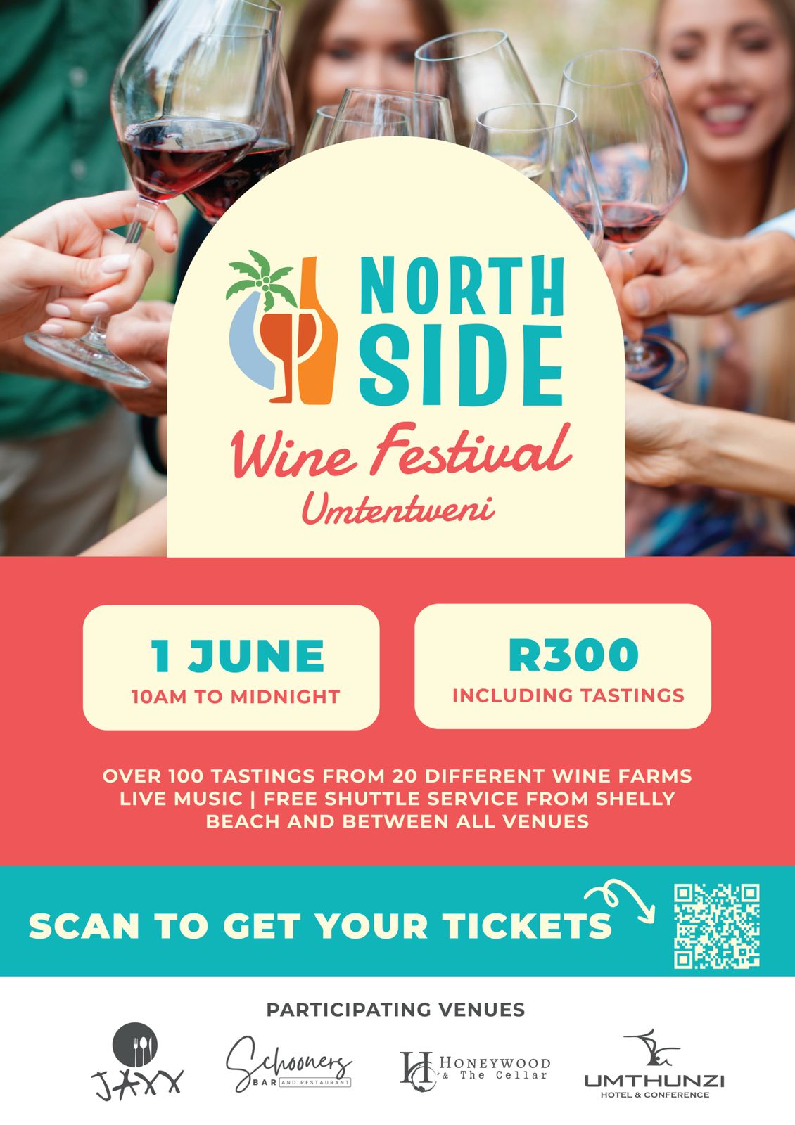 North Side Wine Festival