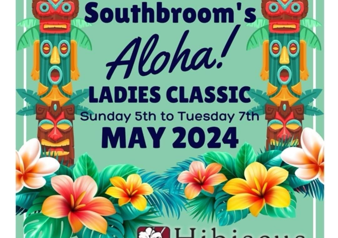 Southbroom's Aloha Ladies Classic