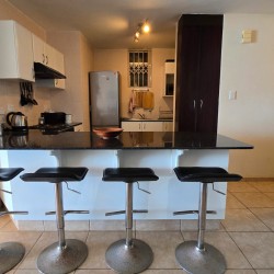 Santorini 102 B is a beautifully furnished self-catering holiday apartment in Margate, accommodating up to 6 guests. It offers stunning sea views and is ideal for couples and families seeking a relaxing getaway on the South Coast.
