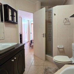 Santorini 102 B is a beautifully furnished self-catering holiday apartment in Margate, accommodating up to 6 guests. It offers stunning sea views and is ideal for couples and families seeking a relaxing getaway on the South Coast.