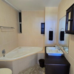 Santorini 102 B is a beautifully furnished self-catering holiday apartment in Margate, accommodating up to 6 guests. It offers stunning sea views and is ideal for couples and families seeking a relaxing getaway on the South Coast.