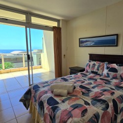 Santorini 102 B is a beautifully furnished self-catering holiday apartment in Margate, accommodating up to 6 guests. It offers stunning sea views and is ideal for couples and families seeking a relaxing getaway on the South Coast.