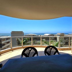 Santorini 102 B is a beautifully furnished self-catering holiday apartment in Margate, accommodating up to 6 guests. It offers stunning sea views and is ideal for couples and families seeking a relaxing getaway on the South Coast.