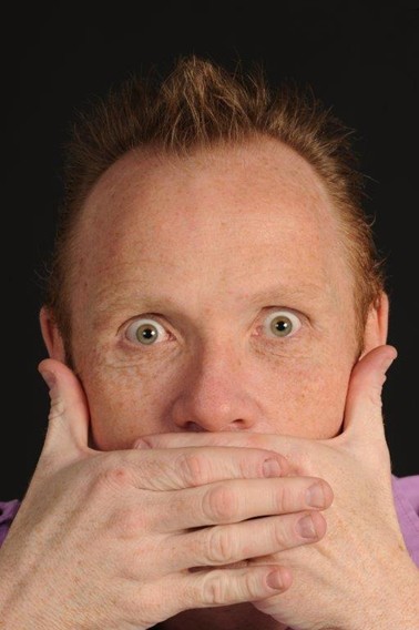André The Hilarious Hypnotist