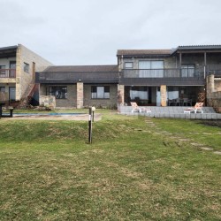 Sea Park Beach House - The holiday home with sea view in Sea Park on the South Coast of KwaZulu Natal