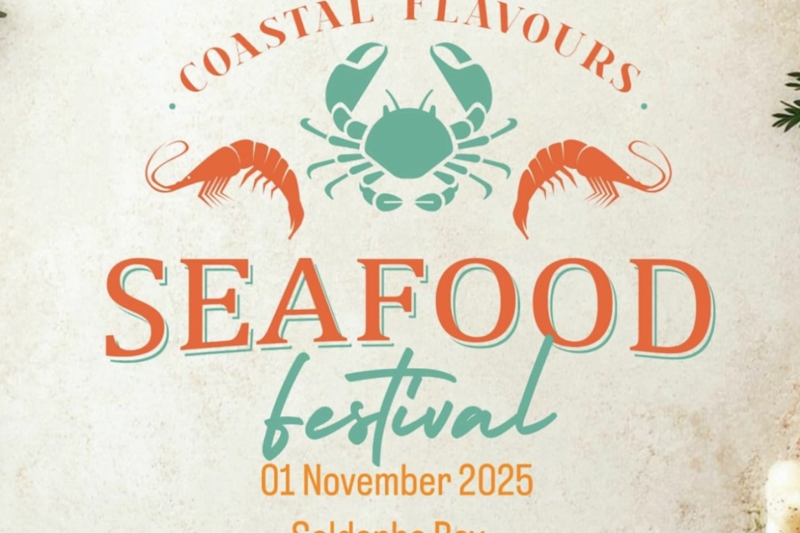 Coastal Flavours Seafood Festival
