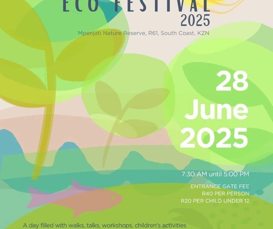 Mpenjati Eco Festival 2025