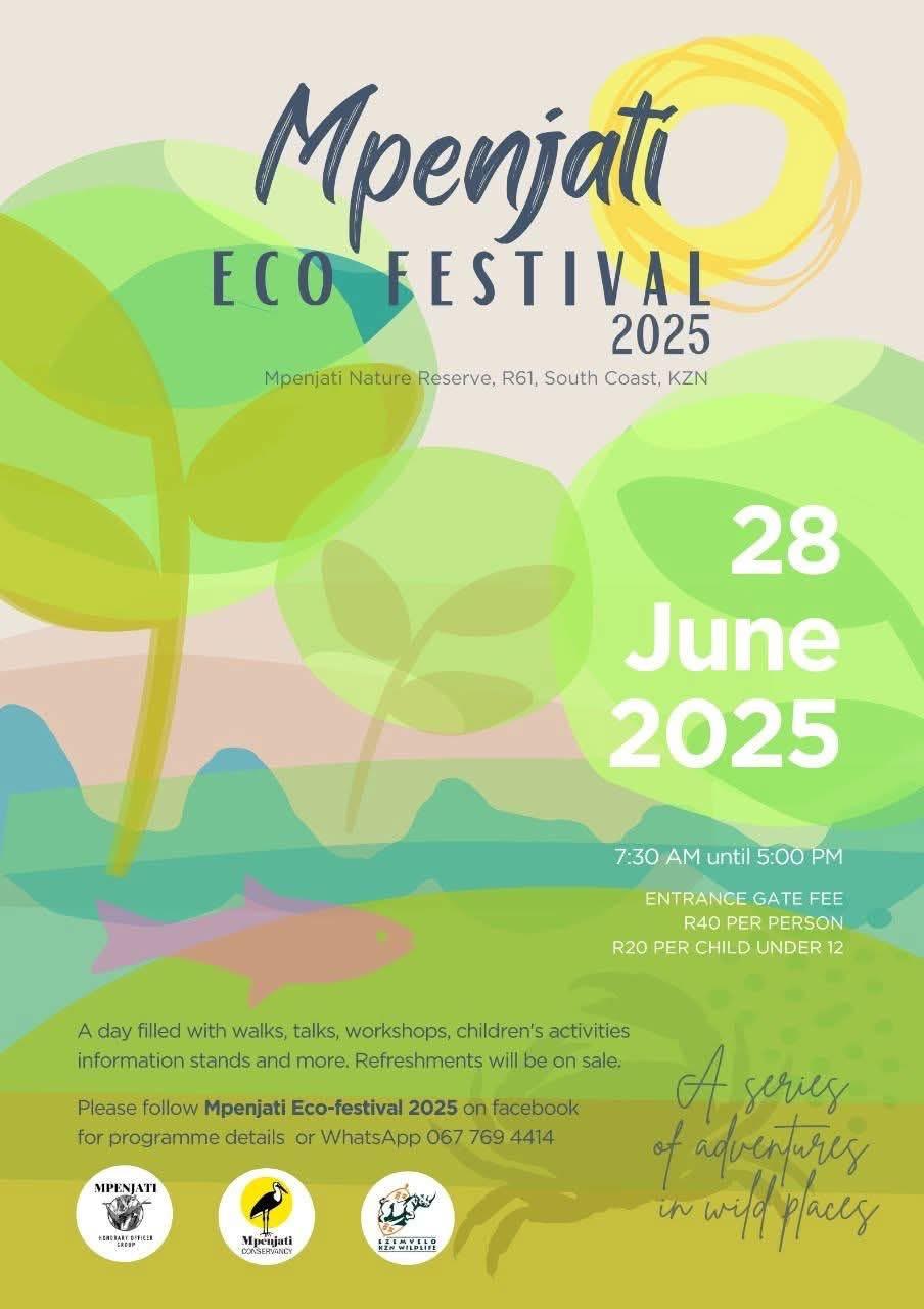 Mpenjati Eco Festival 2025