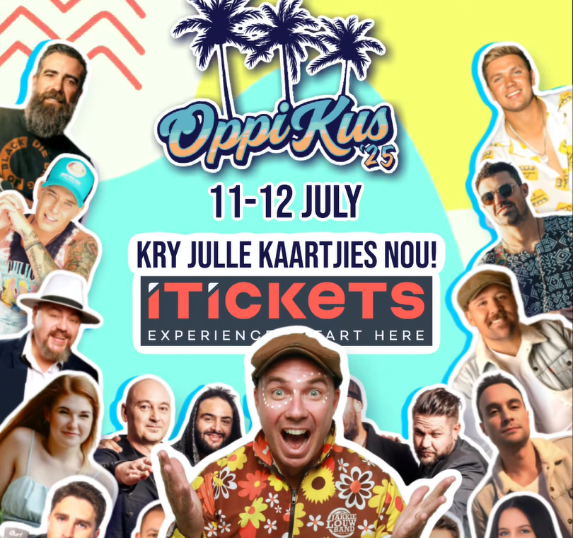 Oppi Kus Musiekfees