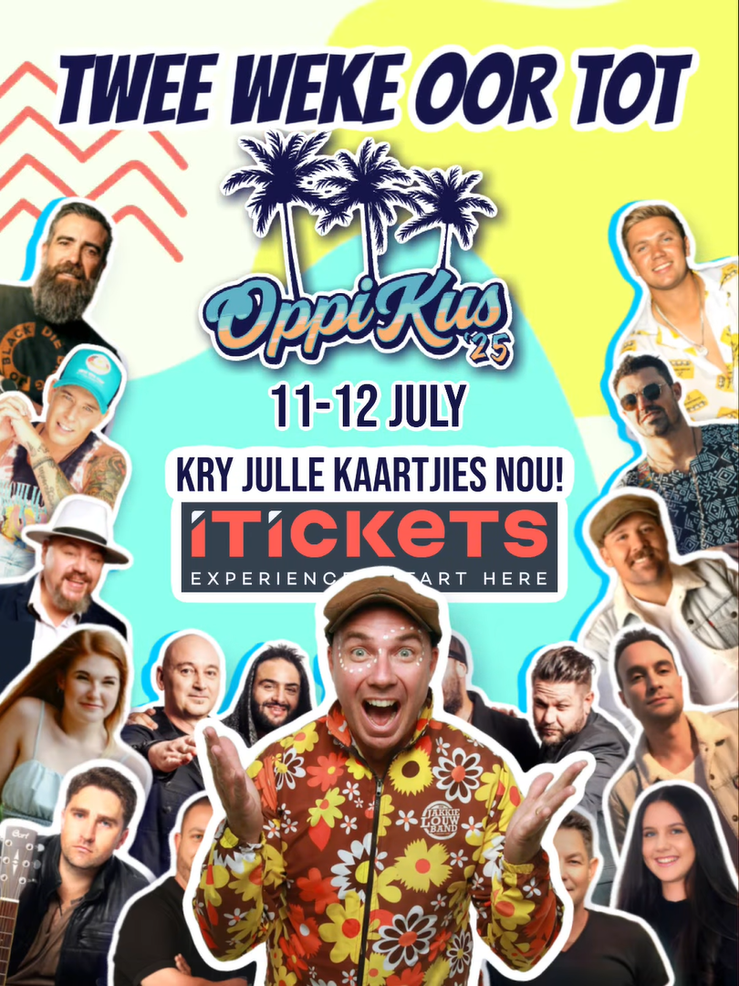 Oppi Kus Musiekfees