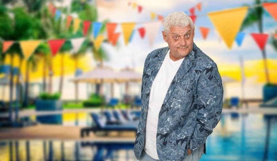 SunFest Barry Hilton Unscripted – Saturday, 26 July 2025