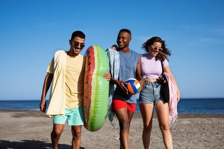 SunFest Beach Games
