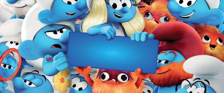 SunFest Smurfs – Friday, 4 July 2025